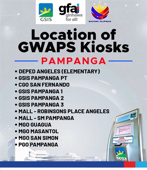 Gsis Bulacan Branch .